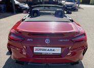 BMW Z4 11