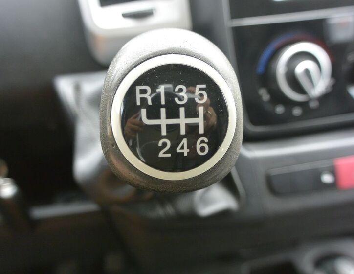 Fiat Ducato 17