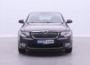 Škoda Superb 2
