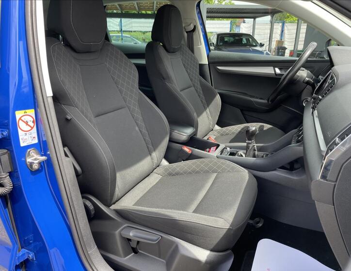 Škoda Karoq 31