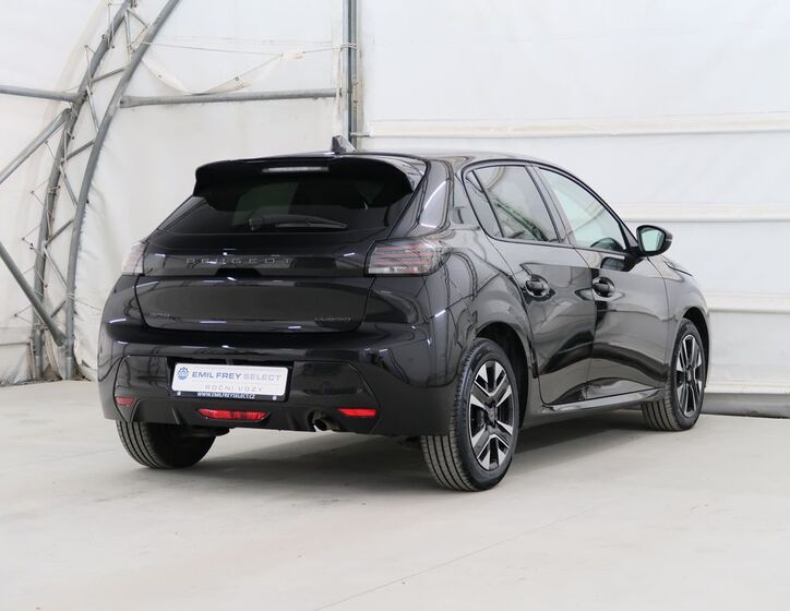 Peugeot 208 6