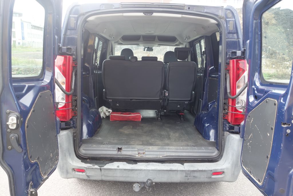 Citroën Jumpy