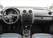 Volkswagen Caddy 7