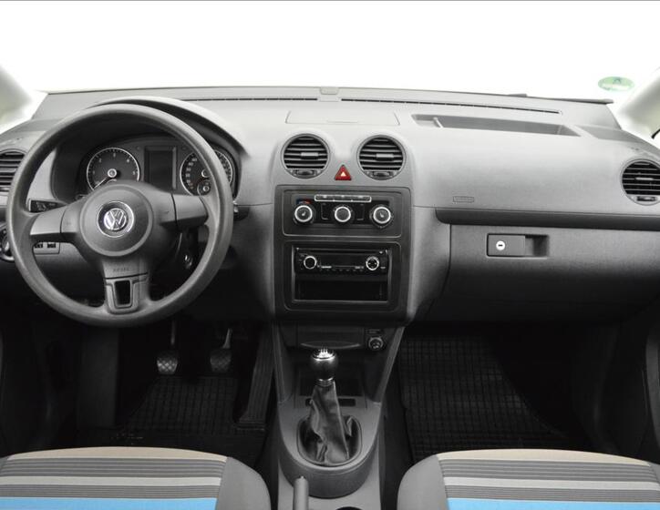 Volkswagen Caddy 7