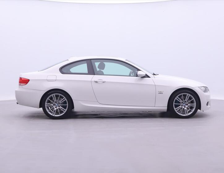 BMW Řada 3 8