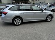 Škoda Octavia 16