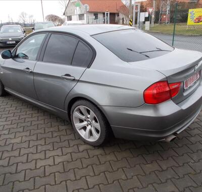 BMW Řada 3 11