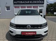 Volkswagen Tiguan 2