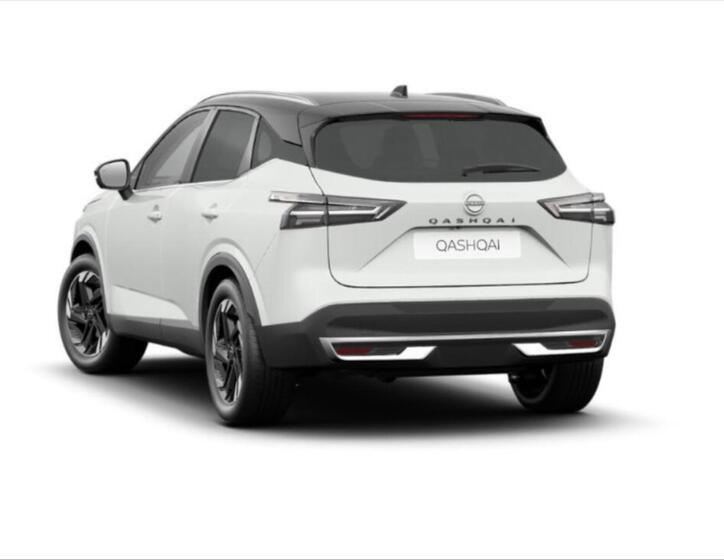 Nissan Qashqai 5