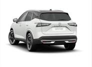 Nissan Qashqai 5