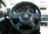 Škoda Octavia 24