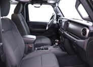 Jeep Wrangler 12