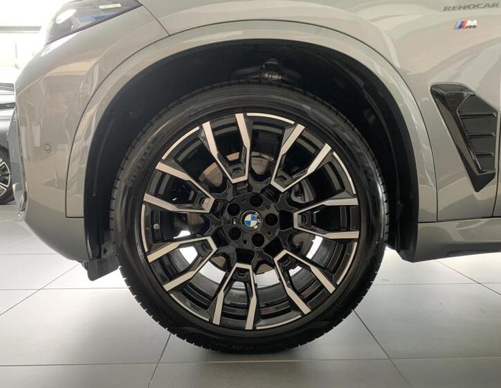 BMW X5 3