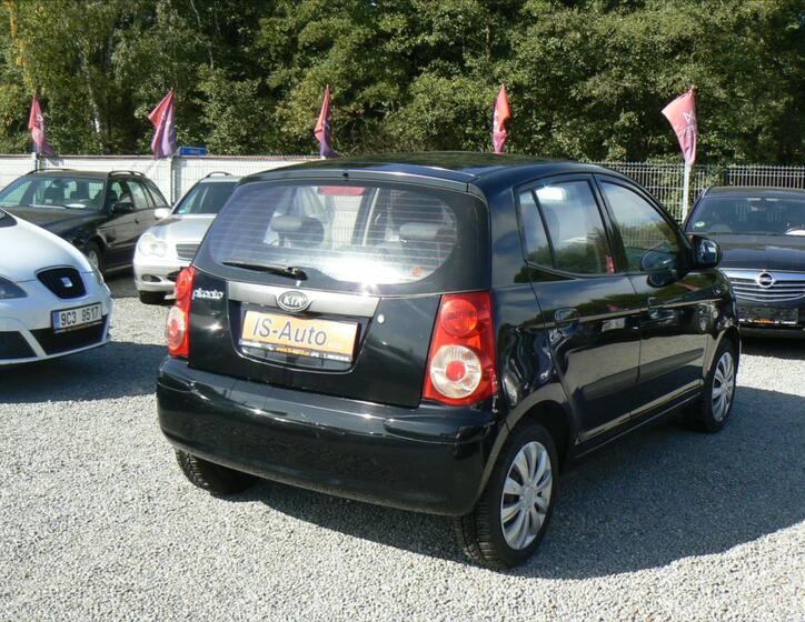 KIA Picanto 6