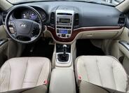 Hyundai Santa Fe 37