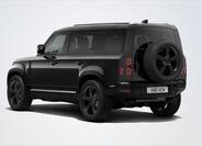 Land Rover Defender 3