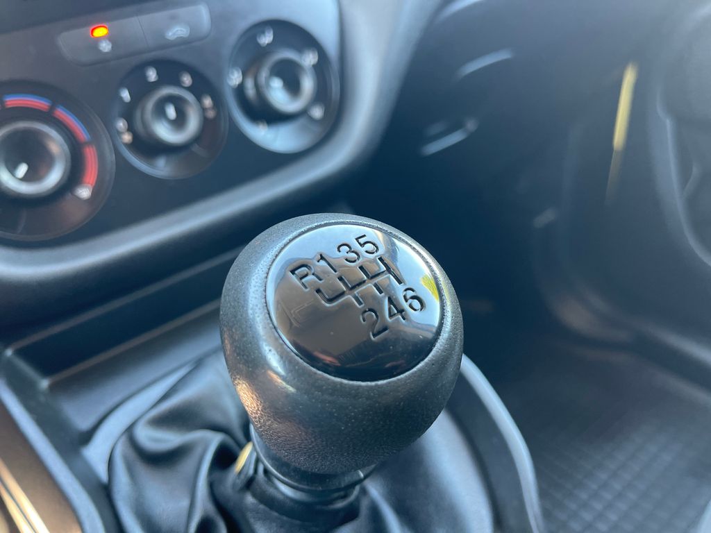 Fiat Dobló