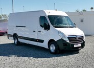 Opel Movano 2