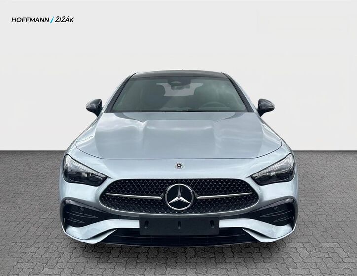 Mercedes-Benz Ostatní 2