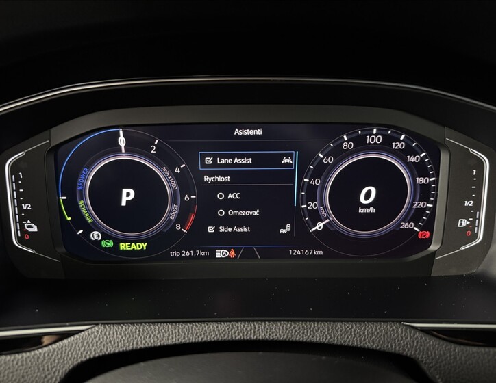Volkswagen Passat 30