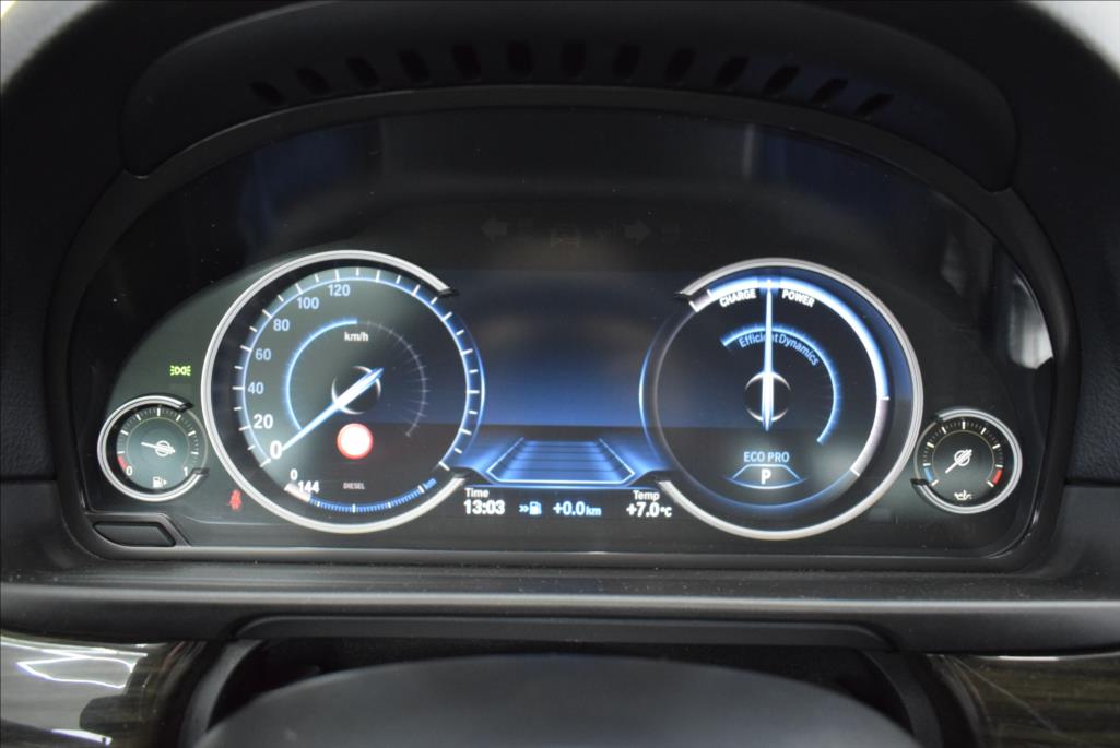 BMW Řada 5