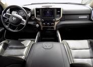 Dodge RAM 1500 20