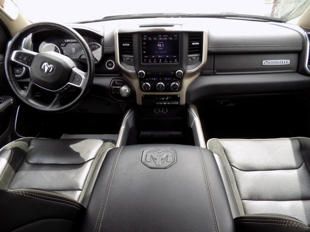 Dodge RAM 1500