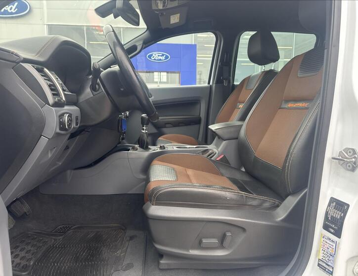 Ford Ranger 14