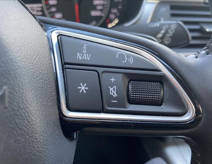 Audi A6 29