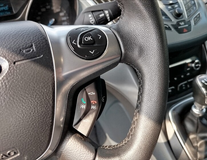 Ford C-MAX 19