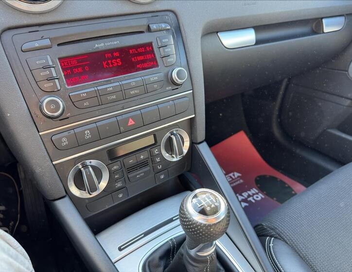 Audi A3 17