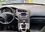 Peugeot 5008 31
