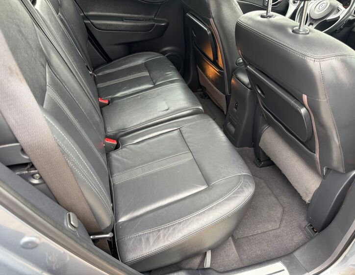 Renault Koleos 22