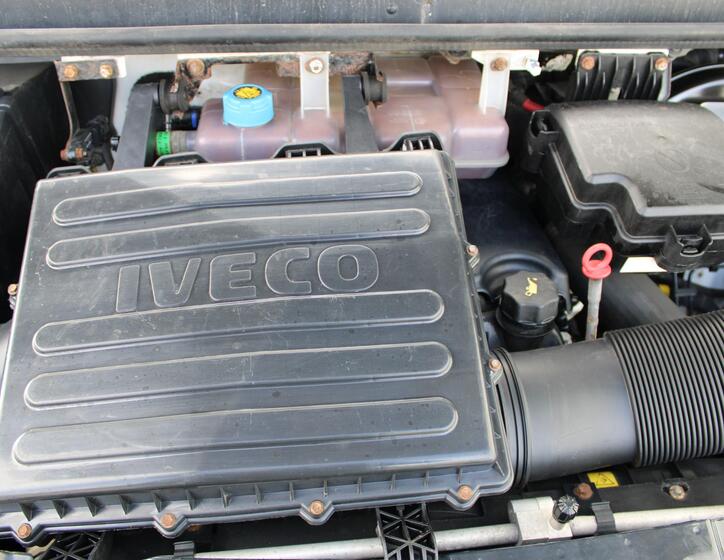 Iveco Daily 21