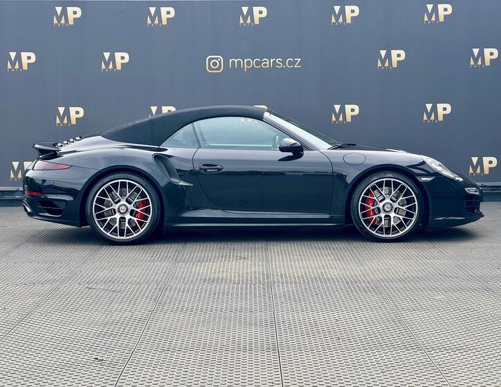Porsche 911 10