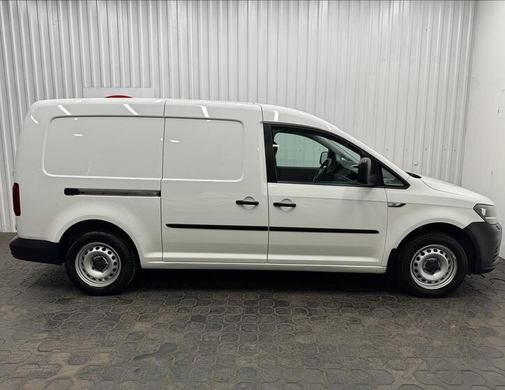 Volkswagen Caddy 10