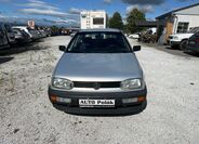 Volkswagen Golf 1