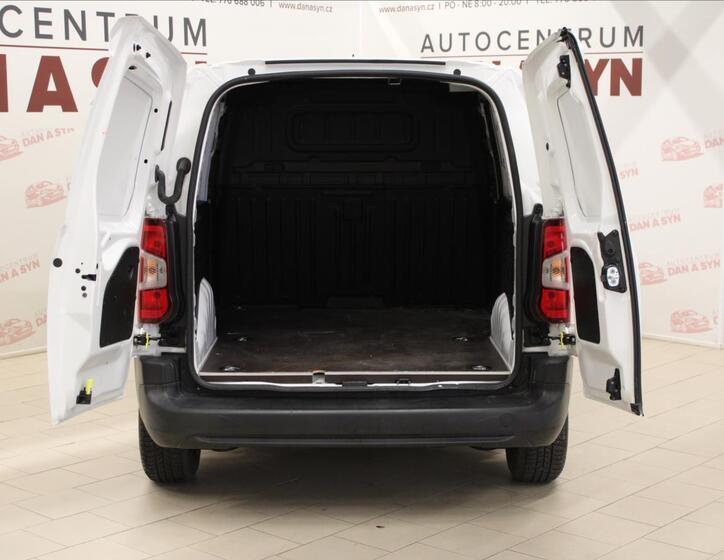 Opel Combo 7