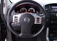 Nissan Pathfinder 20