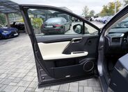 Lexus RX 450 16