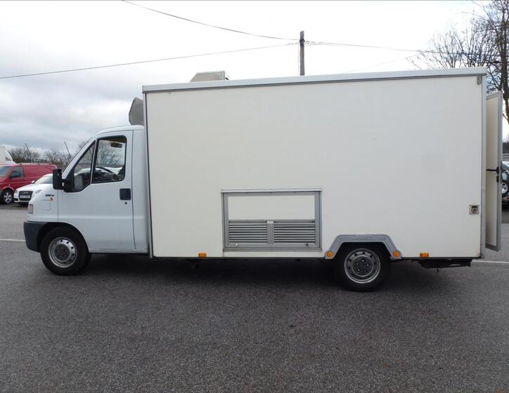 Fiat Ducato 12