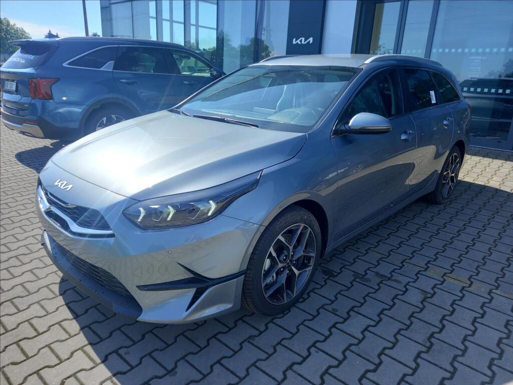 KIA Ceed 2