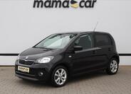 Škoda Citigo 3