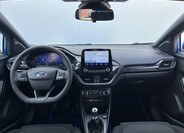 Ford Puma 18