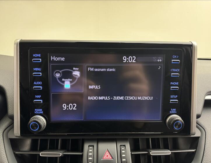 Toyota RAV4 19