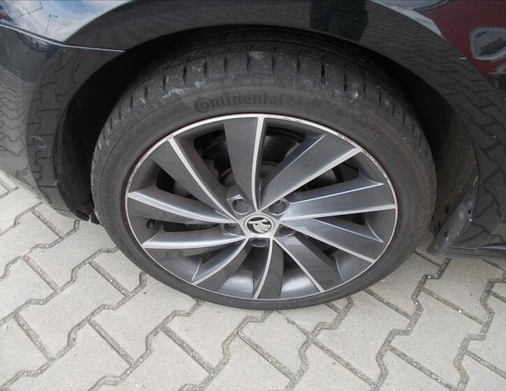 Škoda Octavia 6