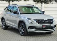 Škoda Kodiaq 1