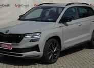 Škoda Karoq 1