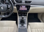 Škoda Superb 10