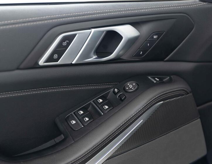 BMW X5 18
